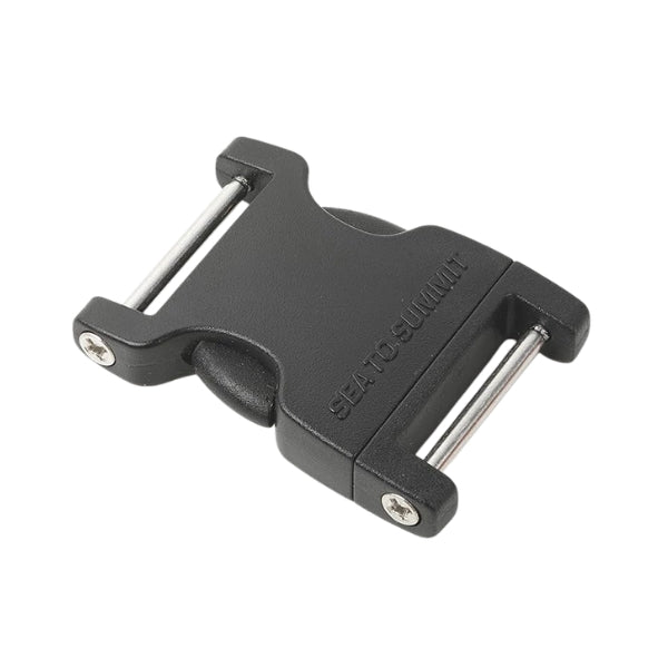 SEA TO SUMMIT Side Release Field Repair אבזם 2 סיכות לתיקון 25 מ"מ