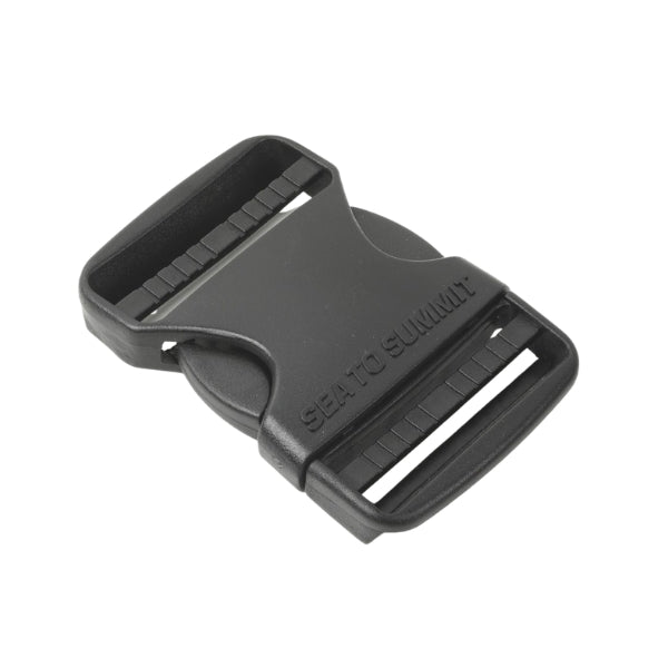 SEA TO SUMMIT Side Release Field Repair Buckle אבזם דו צדדי לתיקון שדה 50 מ"מ