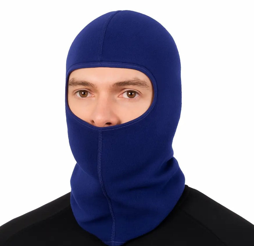 SUB ZERO Factor 2 Balaclava מסיכת פנים חורפית סאב זירו