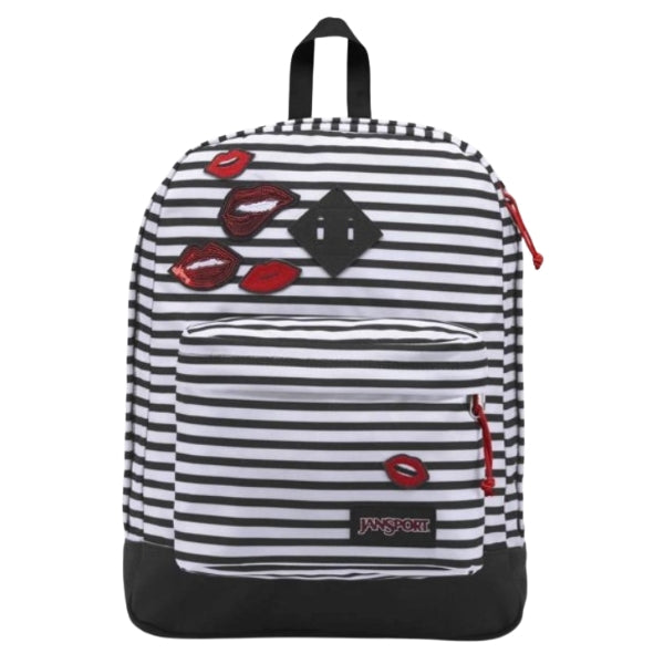 JANSPORT Super Fix תיק גב ג'נספורט 25 ליטר