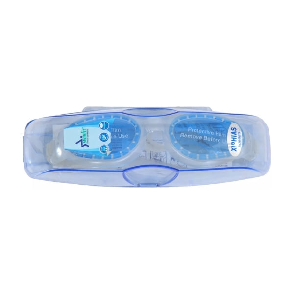 SWIMFIT XIPHIAS 40901 משקפת שחיה סיליקון