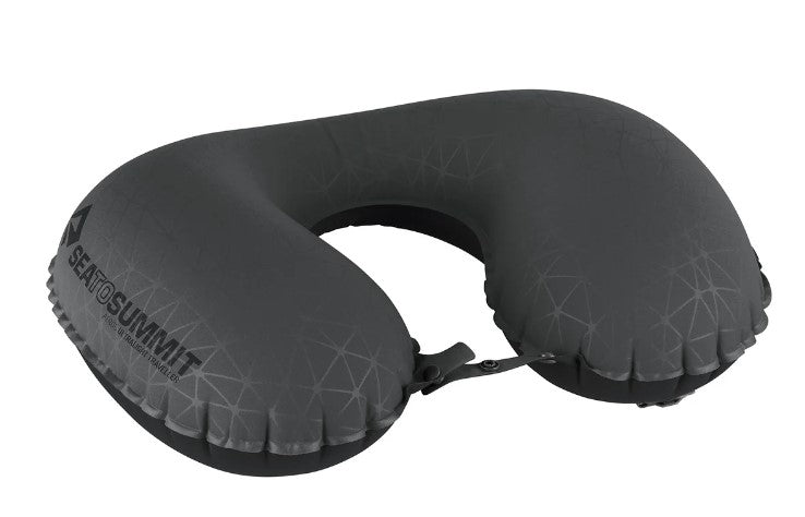 Sea To Summit AEROS ULTRALIGHT TRAVELLER כרית צוואר מתנפחת