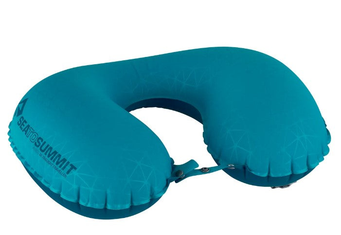 Sea To Summit AEROS ULTRALIGHT TRAVELLER כרית צוואר מתנפחת