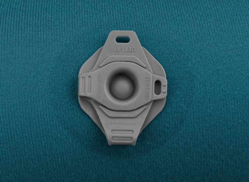 Sea To Summit AEROS ULTRALIGHT TRAVELLER כרית צוואר מתנפחת