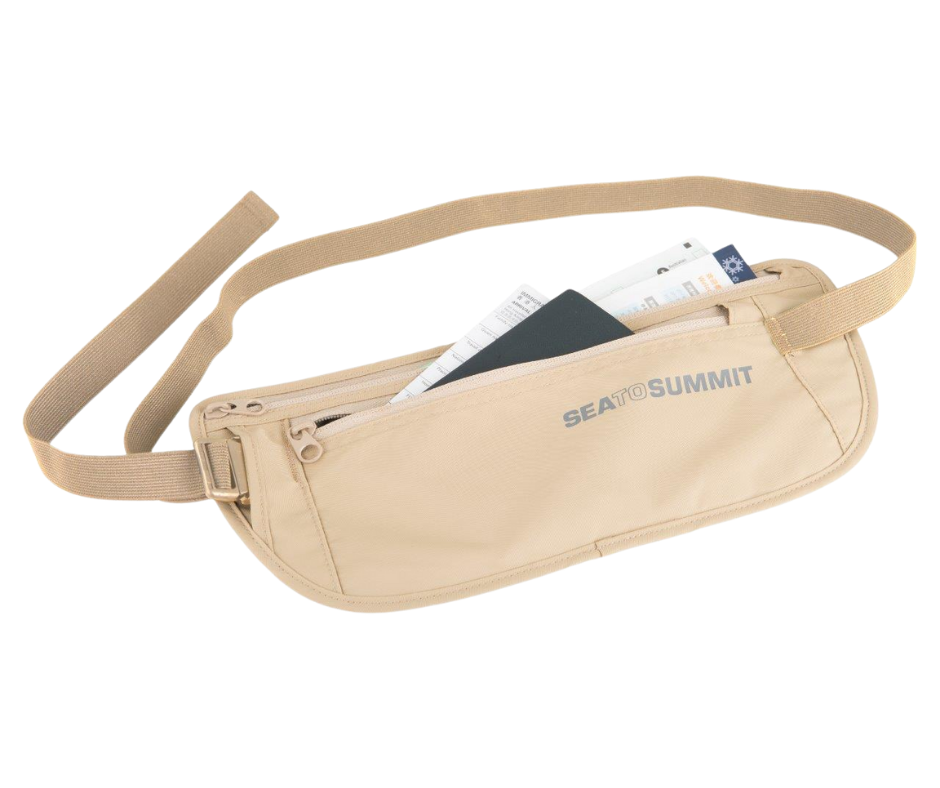 Sea To Summit MONEY BELT חגורת כסף