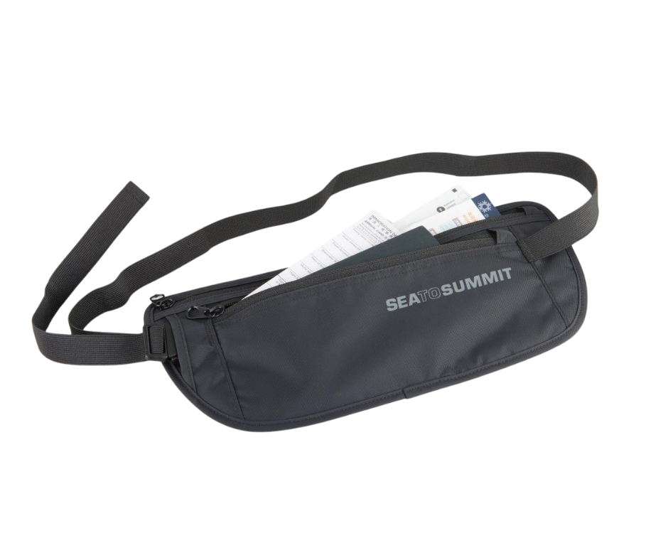 Sea To Summit MONEY BELT חגורת כסף