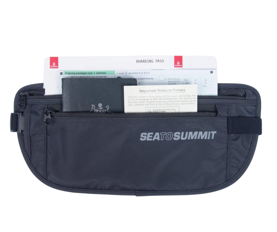 Sea To Summit MONEY BELT חגורת כסף