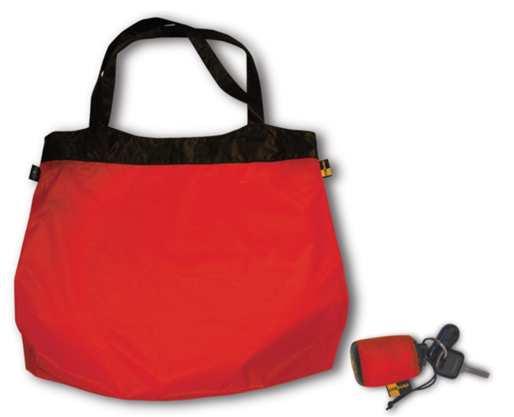 Sea To Summit ULTRA-SIL® SHOPPING BAG תיק צד מתקפל 25 ליטר