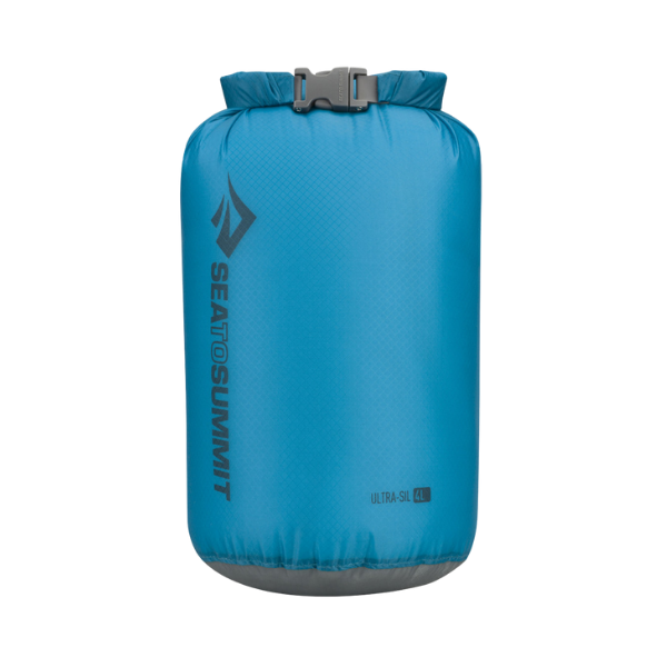 Sea To Summit ULTRASIL® DRY SACK שק אטום למים 4 ליטר