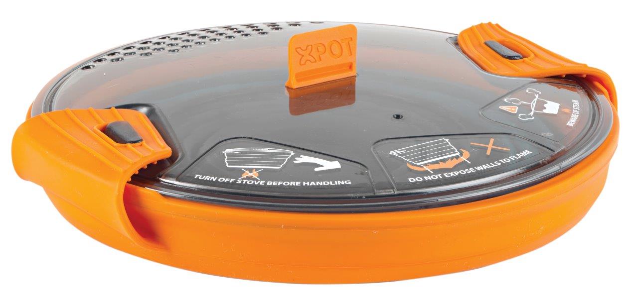 Sea To Summit X-POT סיר מתקפל 1.4 ליטר