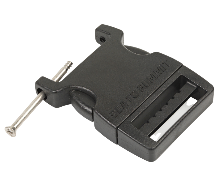 SEA TO SUMMIT Side Release Field Repair אבזם סיכה לתיקון שדה 38 מ"מ