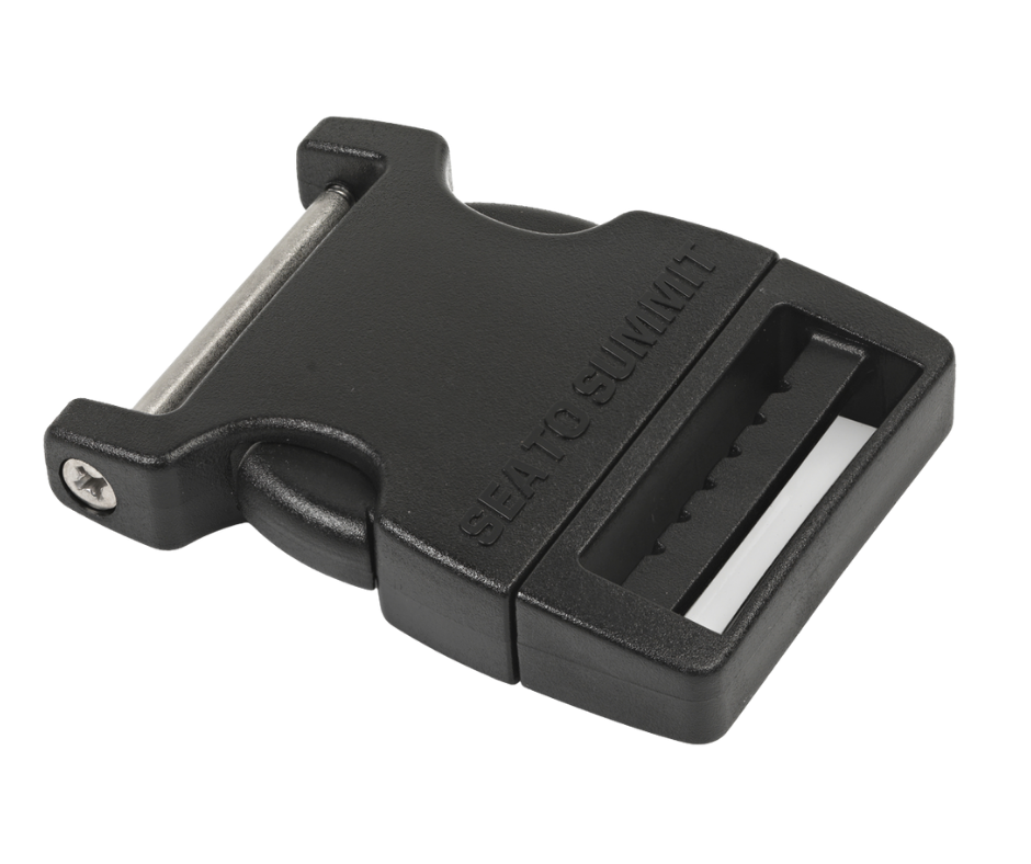 SEA TO SUMMIT Side Release Field Repair אבזם סיכה לתיקון שדה 38 מ"מ