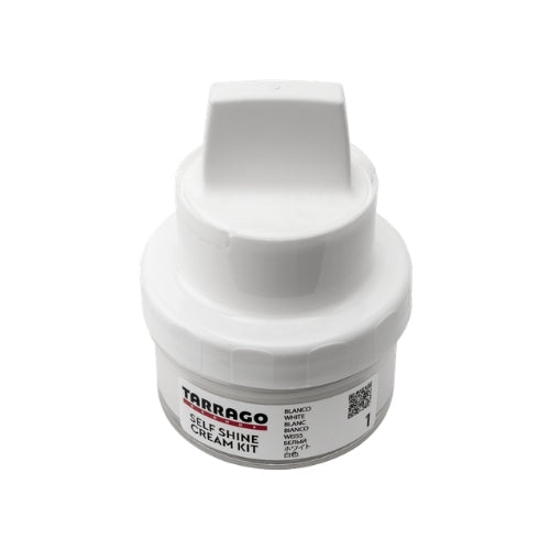 TARRAGO Self Shine Cream Kit משחת/ קרם נעליים