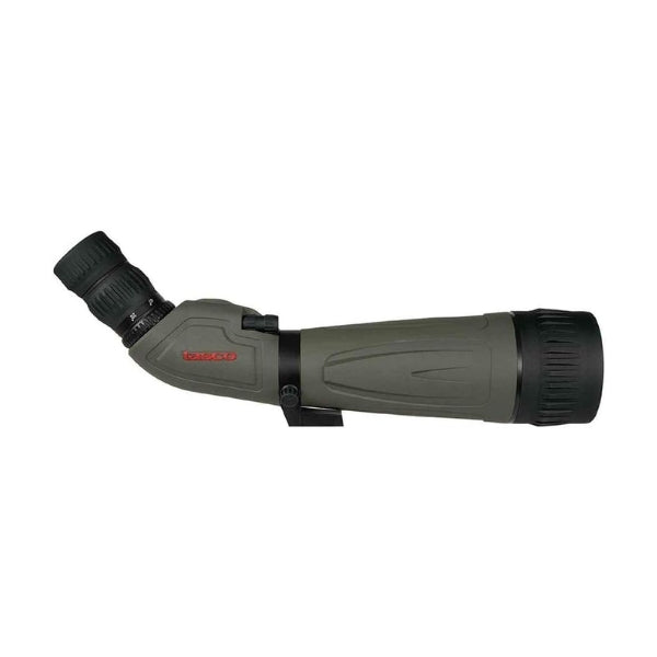 TASCO Spotting Scope 15-45x60 טלסקופ מקצועי TASCO