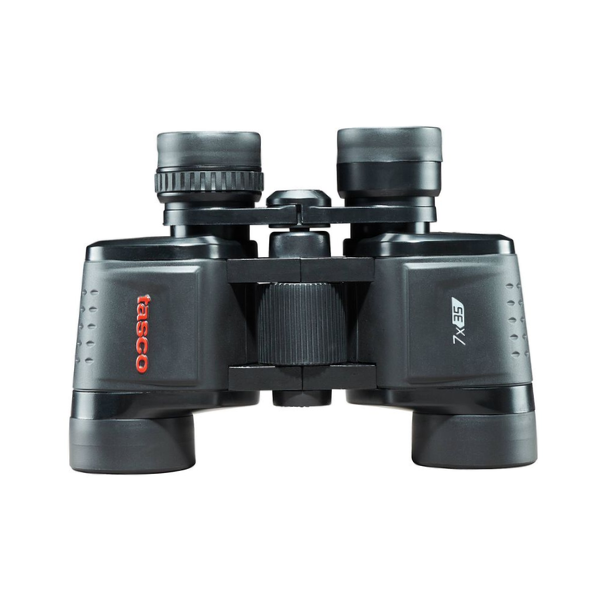 TASCO Essentials 7X35 משקפת שדה מקצועית טסקו אסנשיאל