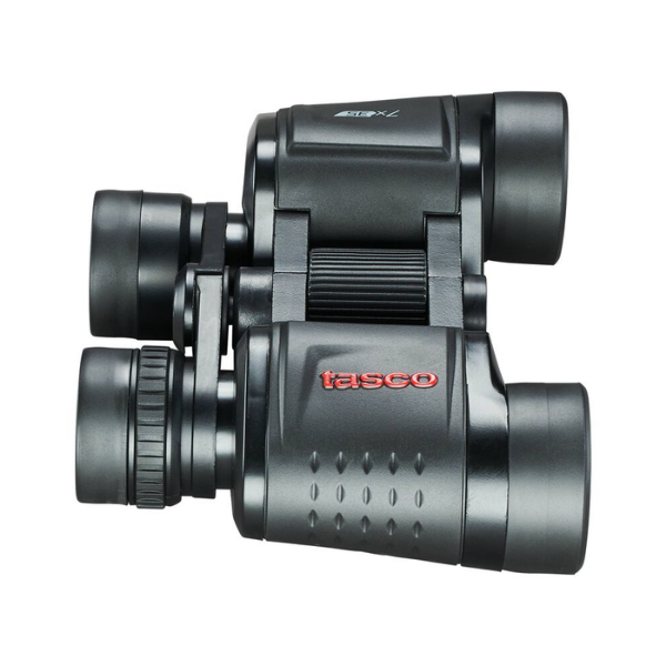 TASCO Essentials 7X35 משקפת שדה מקצועית טסקו אסנשיאל