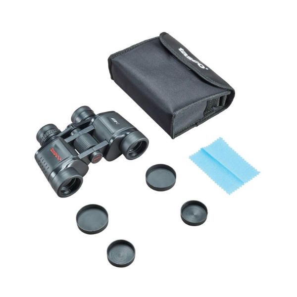 TASCO Essentials 7X35 משקפת שדה מקצועית טסקו אסנשיאל