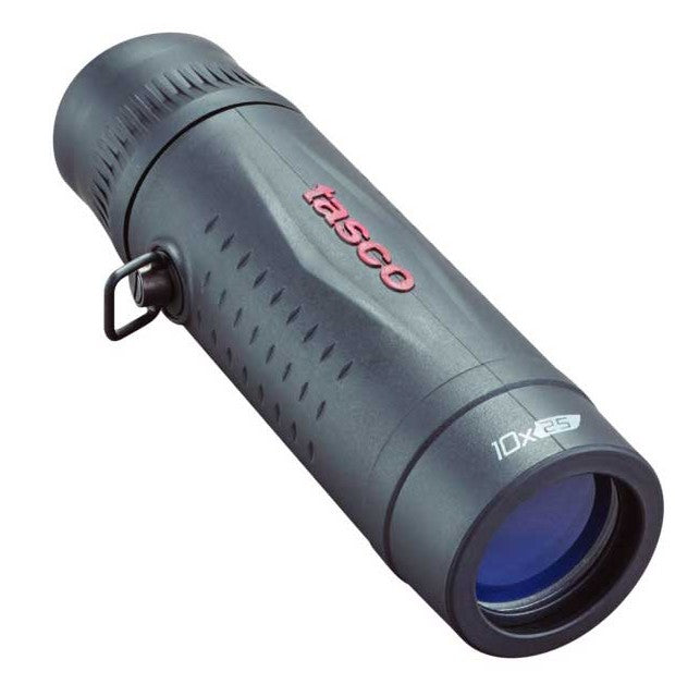 TASCO Essentials 10X25 משקפת חד עינית טסקו TASCO