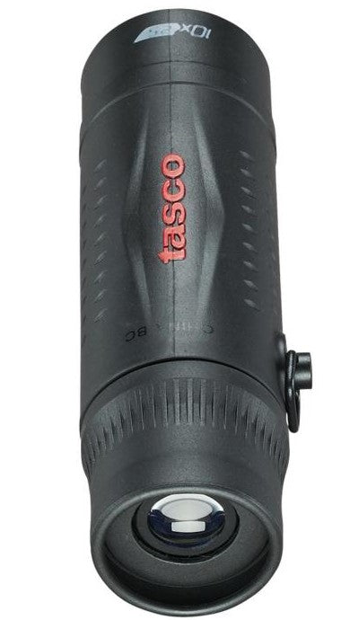 TASCO Essentials 10X25 משקפת חד עינית טסקו TASCO