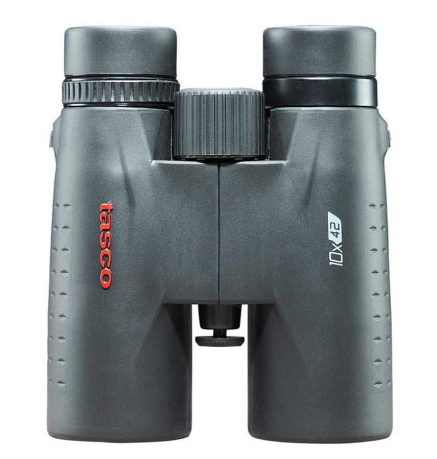 TASCO Essentials Binocular 10x42 משקפת שדה מקצועית טסקו