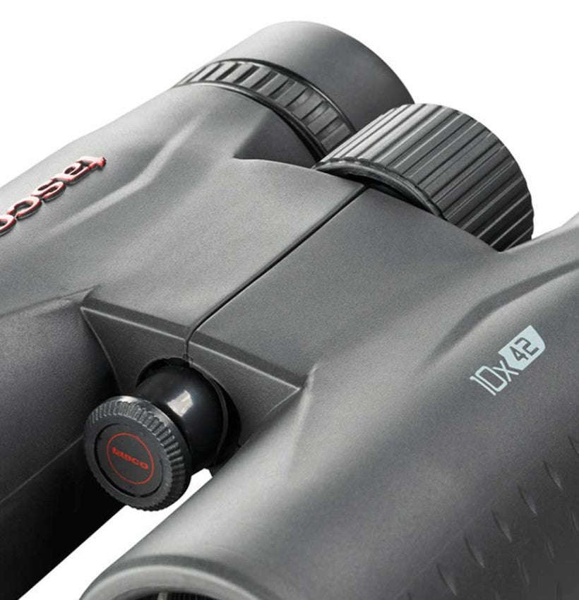 TASCO Essentials Binocular 10x42 משקפת שדה מקצועית טסקו