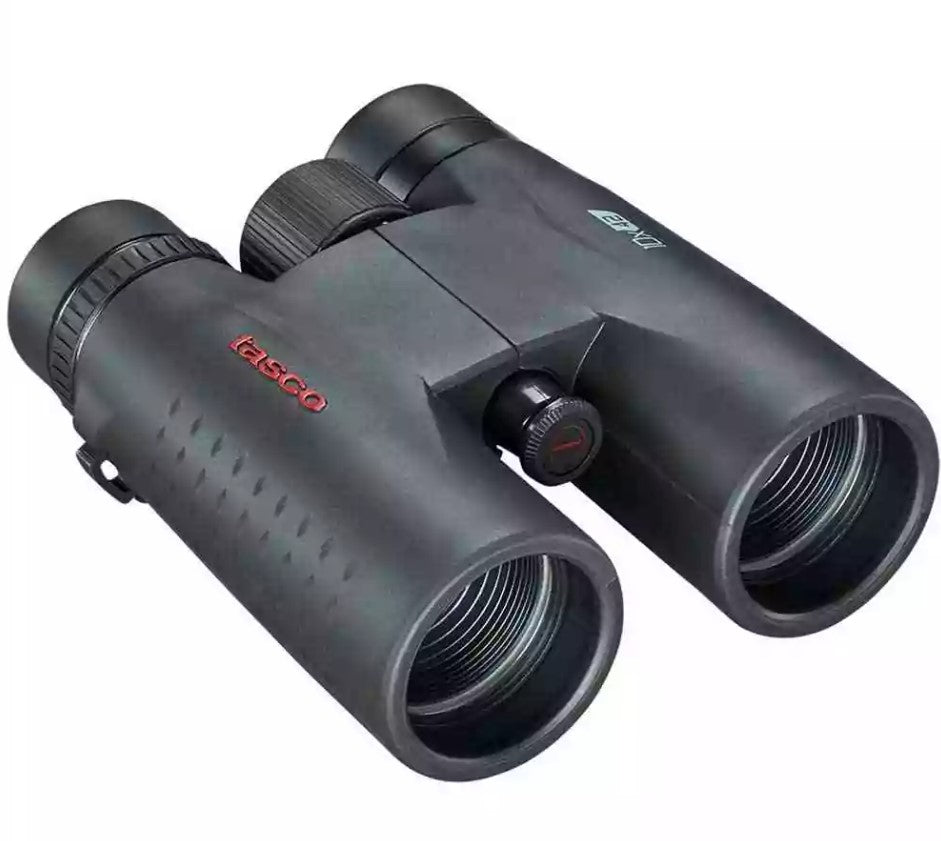 TASCO Essentials Binocular 10x42 משקפת שדה מקצועית טסקו
