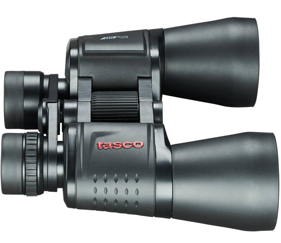 TASCO Essentials Binocular 12x50 משקפת שדה מקצועית טסקו