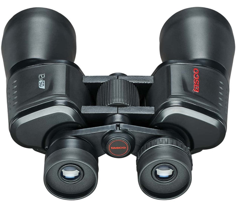 TASCO Essentials Binocular 12x50 משקפת שדה מקצועית טסקו