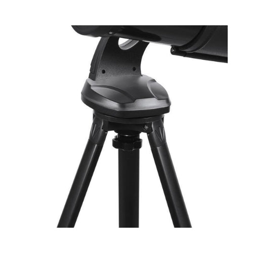 TASCO 114X500 טלסקופ טסקו תחנת חלל