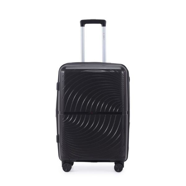 20" TESLA CHICAGO מזוודת טרולי קשיחה