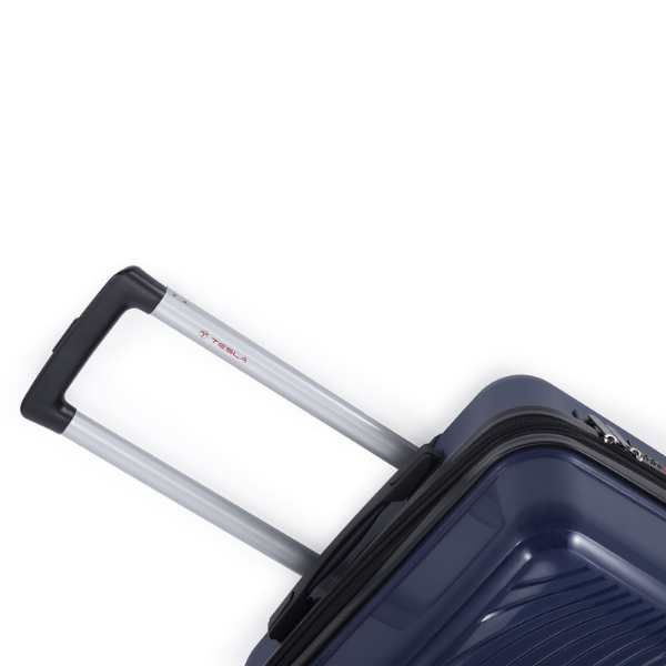 20" TESLA CHICAGO מזוודת טרולי קשיחה