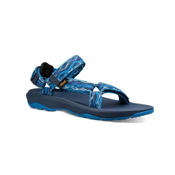 TEVA Hurricane xlt 2 סנדלי טיולים הוריקן טיבה לנוער