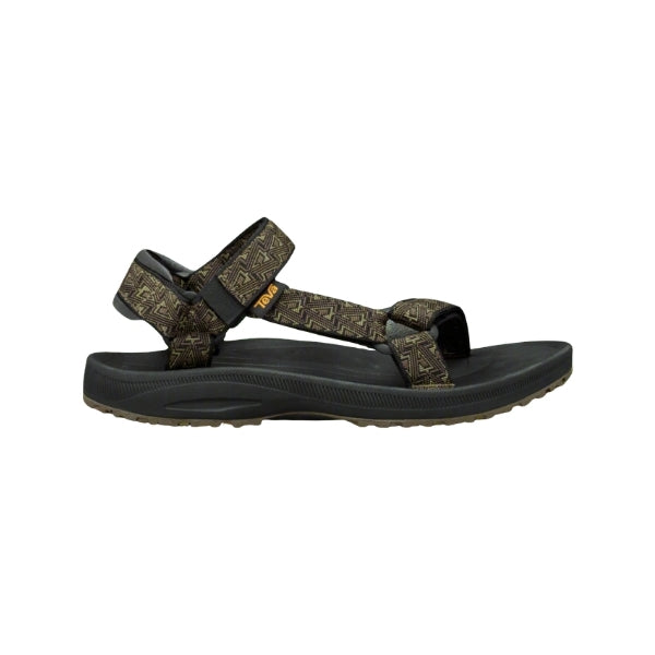 TEVA Winsted Bamboo סנדלי ווינסטד במבו טיבה לגברים