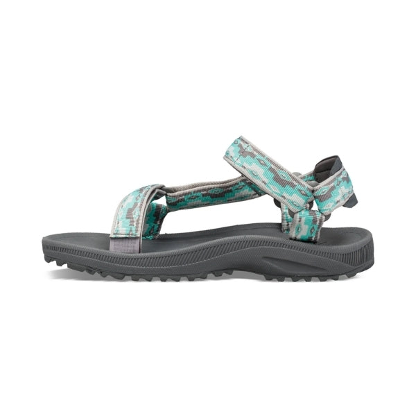 TEVA Winsted Monds סנדלים ווינסטד מונדס טיבה לנשים