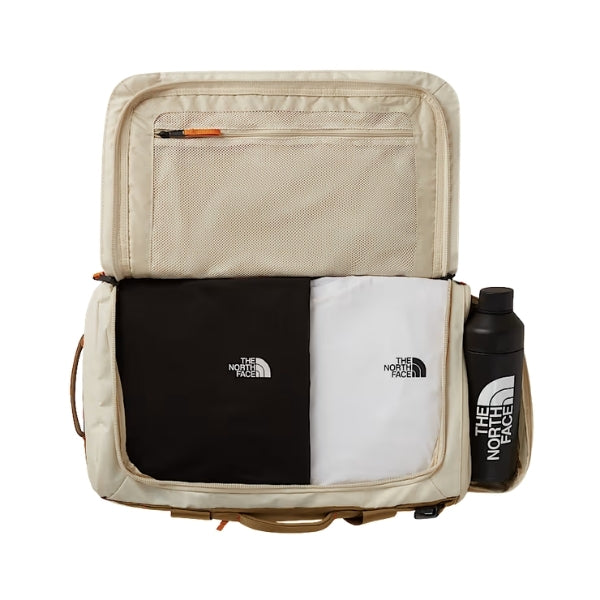 The North Face BASE CAMP VOYAGER DUFFEL תיק דאפל 42 ליטר