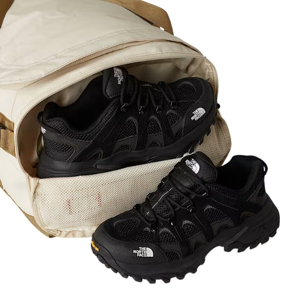 The North Face BASE CAMP VOYAGER DUFFEL תיק דאפל 42 ליטר