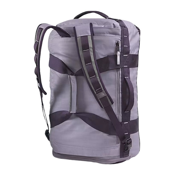 The North Face BASE CAMP VOYAGER DUFFEL תיק דאפל 42 ליטר