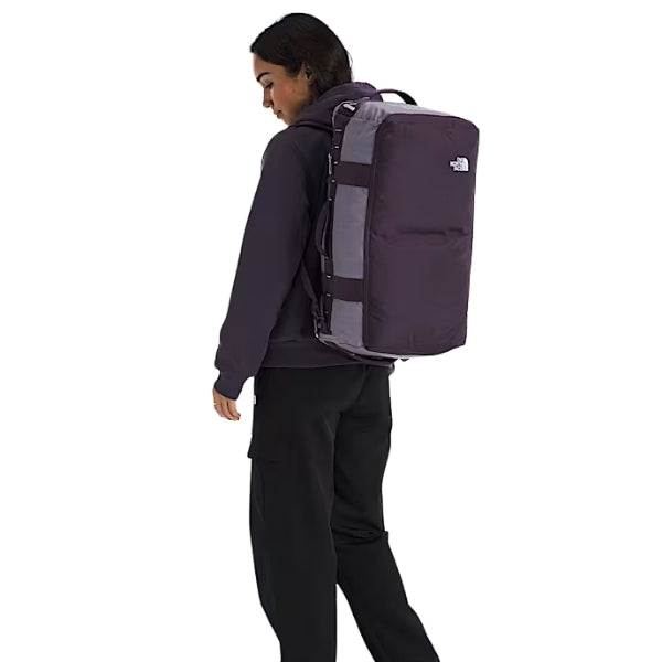 The North Face BASE CAMP VOYAGER DUFFEL תיק דאפל 42 ליטר