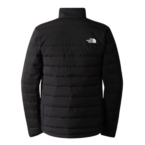 THE NORTH FACE Belleview Stretch Down Jacket מעיל פוך נשים