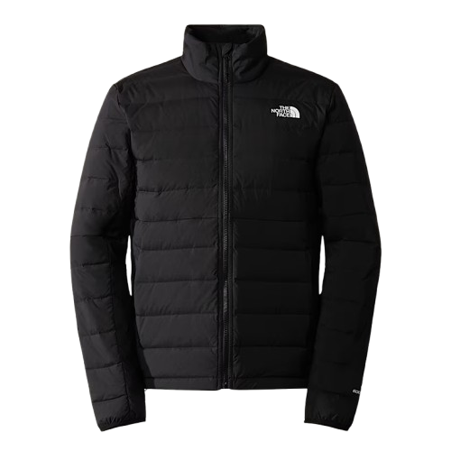 THE NORTH FACE Belleview Stretch Down Jacket מעיל פוך נשים