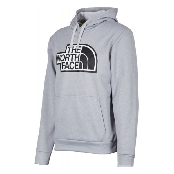 THE NORTH FACE EXPLORATION PULLOVER HOODIE קפוצ'ון גברים