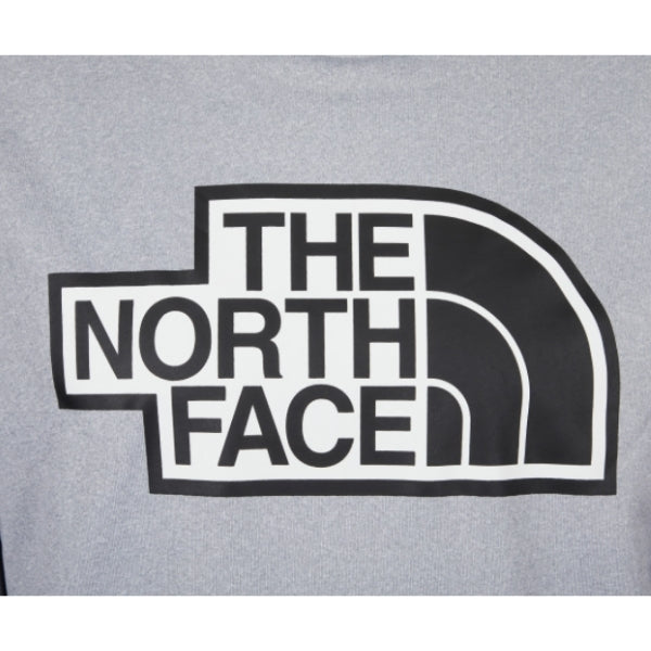 THE NORTH FACE EXPLORATION PULLOVER HOODIE קפוצ'ון גברים