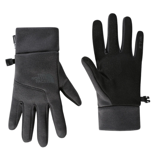 THE NORTH FACE Etip Hardface Glove כפפות טאצ' לגברים The North Face