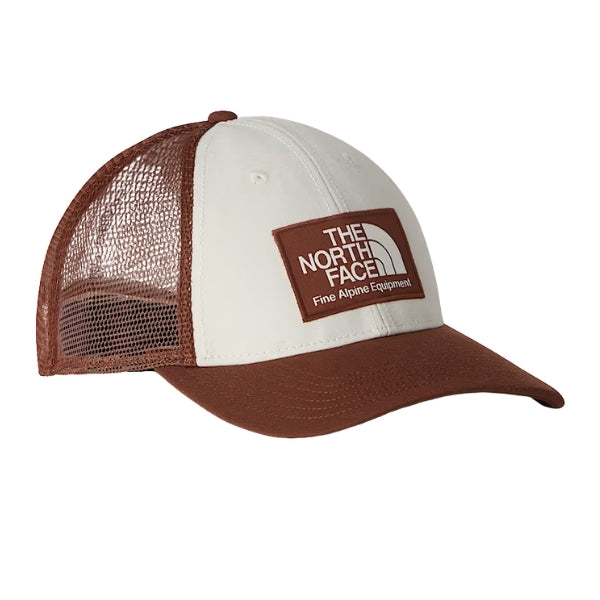 The North FaceMUDDER TRUCKER כובע מצחייה טראקר