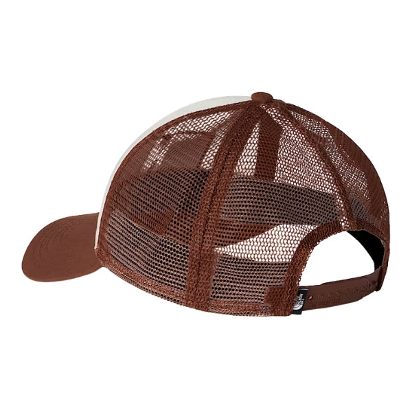 The North FaceMUDDER TRUCKER כובע מצחייה טראקר