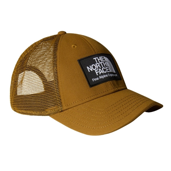The North FaceMUDDER TRUCKER כובע מצחייה טראקר