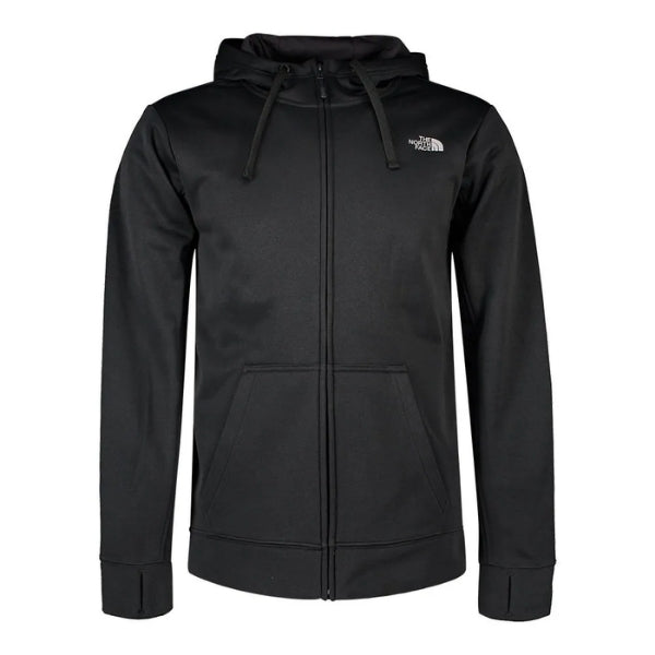 THE NORTH FACE SURGENT FZ HOODIE קפוצ'ון פליס לילדים The North Face