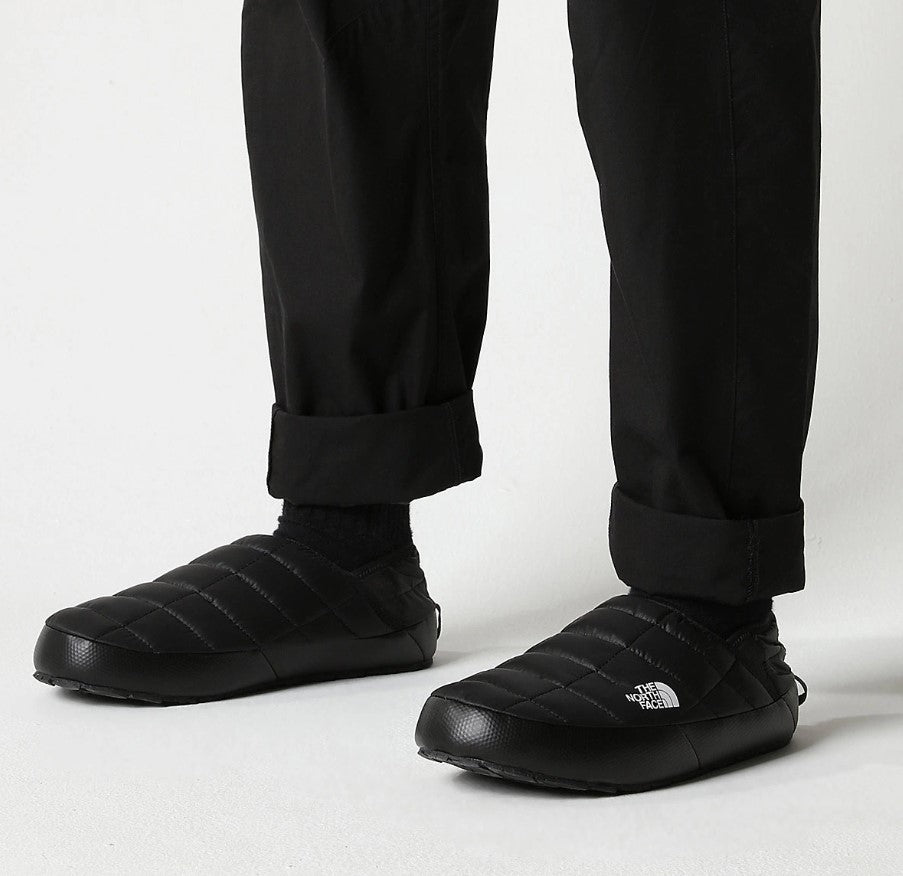 The North Face THERMOBALL V TRACTION MULES נעלי בית חורפיות גברים