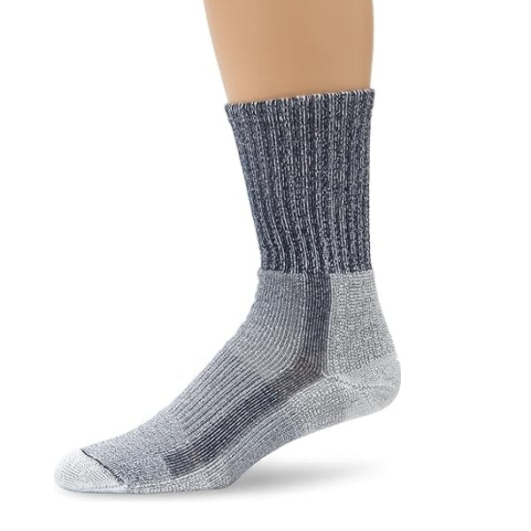THORLO Boot Sock foot protection גרבי טיולים ארוכות
