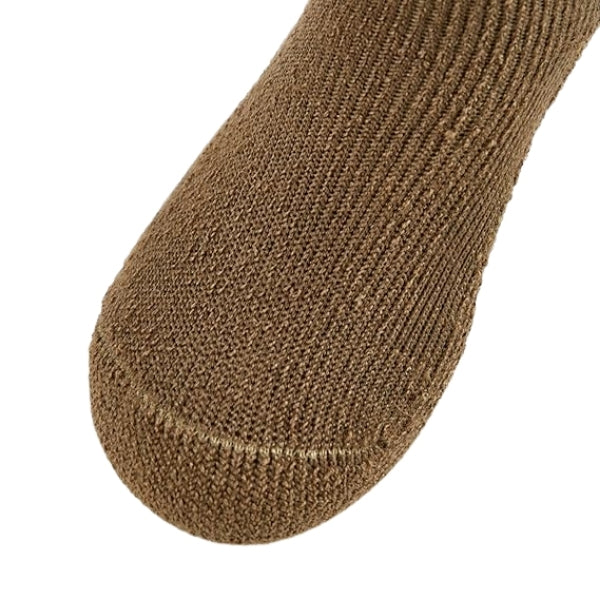 THORLO Boot Sock foot protection גרבי טיולים ארוכות